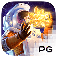 เกมสล็อต Galactic Gems-0000